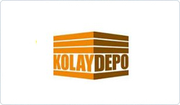 KOLAY DEPO